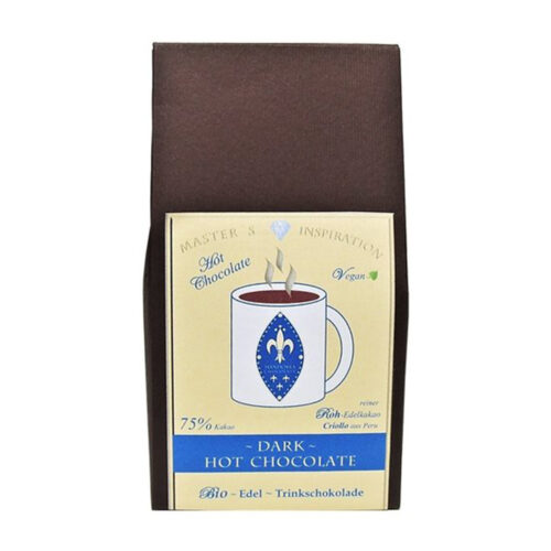 Dark ~ Hot Chocolate