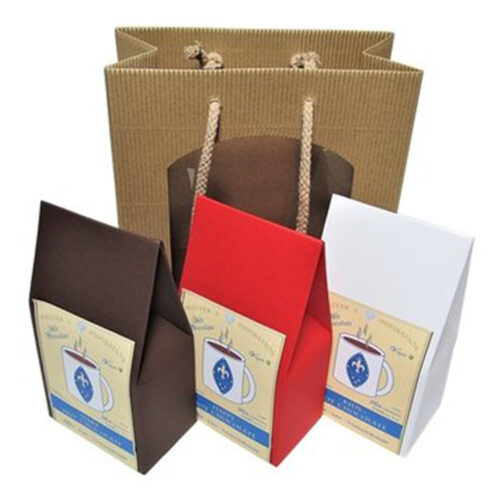 Hot Chocolate ~ Trilogie