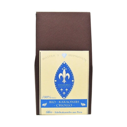 Bio-Kakaonibs ~ Criollo