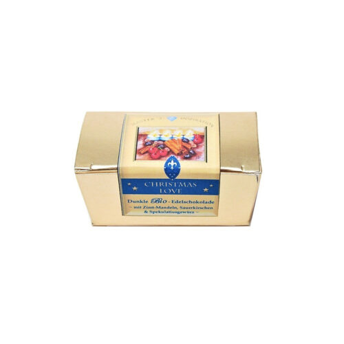 Christmas-Love Geschenkpäckchen