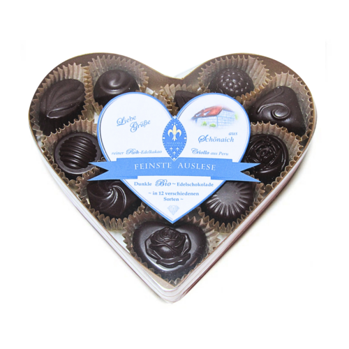 Feinste Auslese ~ “Liebe Grüße aus Schönaich”