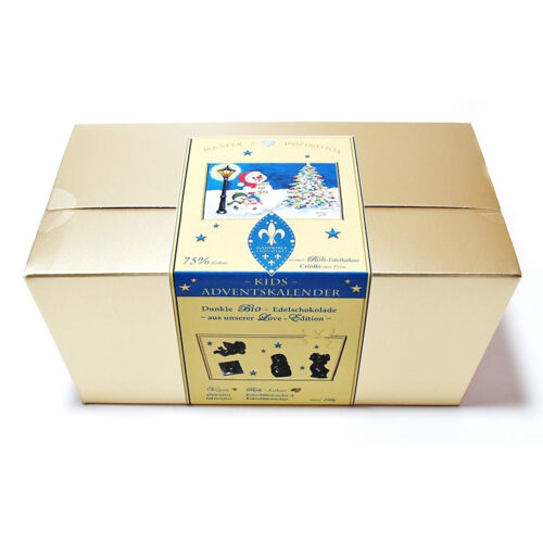 Kids Adventskalender