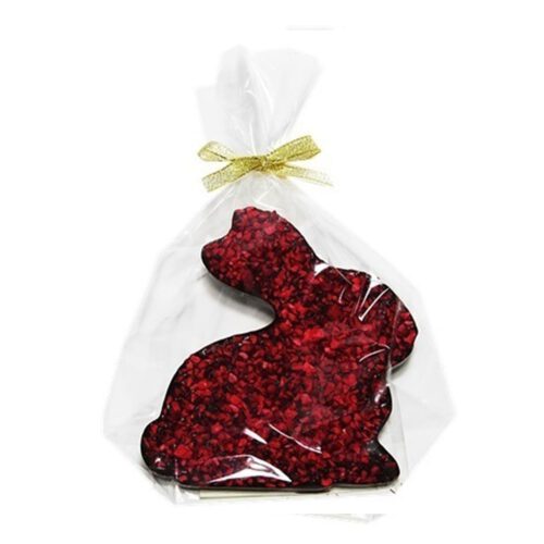 Schoko-Hase Love Berry