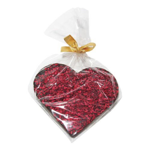 Love ~ Berry ~ Schoko-Herz