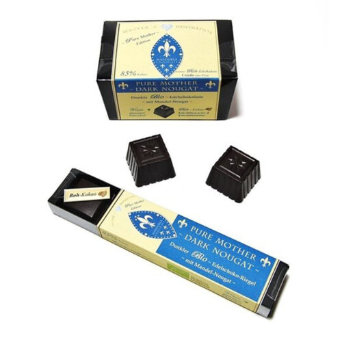 Pure Mother ~ Dark Nougat