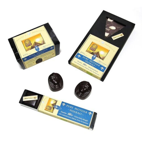 Pure Mother ~ Pharao