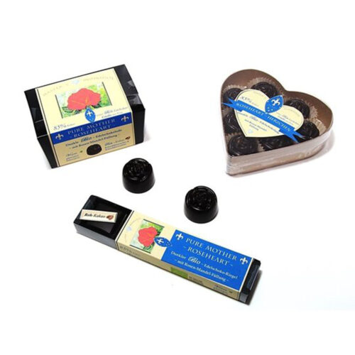 Pure Mother ~ Roseheart