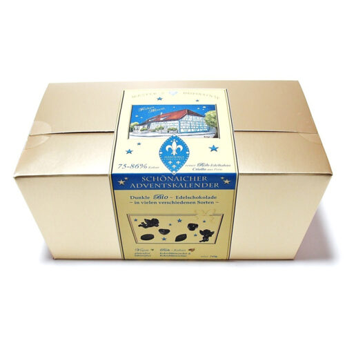 Schönaicher Adventskalender