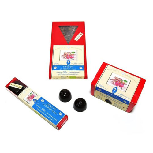 Sweety ~ Cherry-Kiss