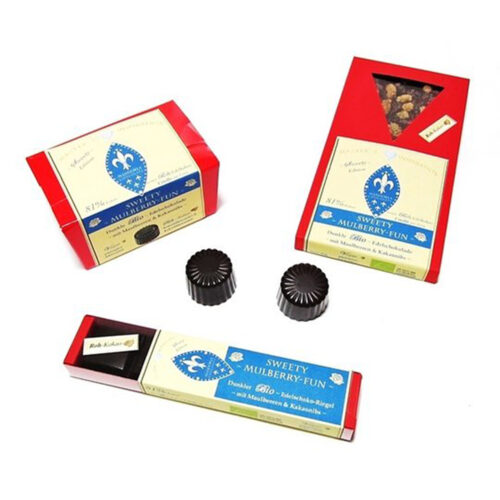 Sweety ~ Mulberry-Fun