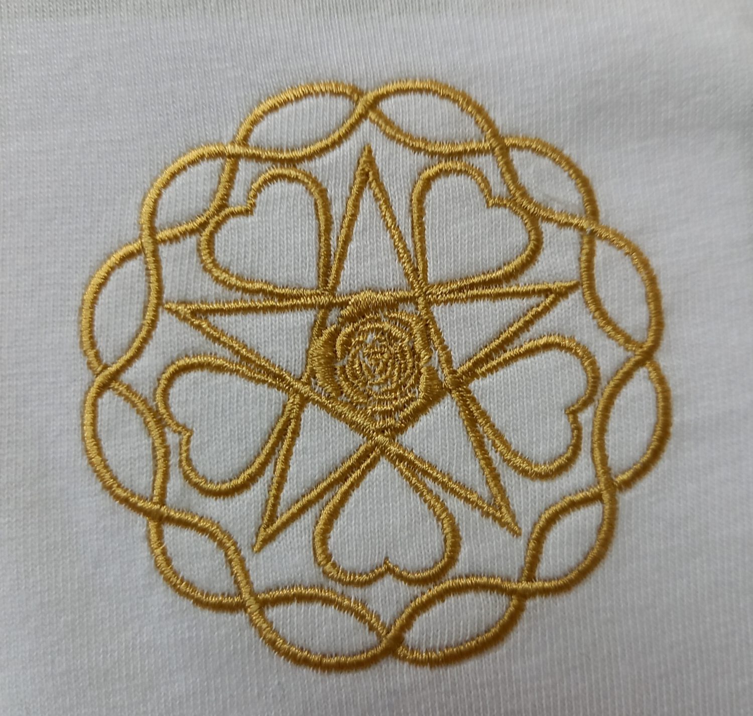 Logo Nr. 29 Brustlogo Kleine Sophia – Bild 3