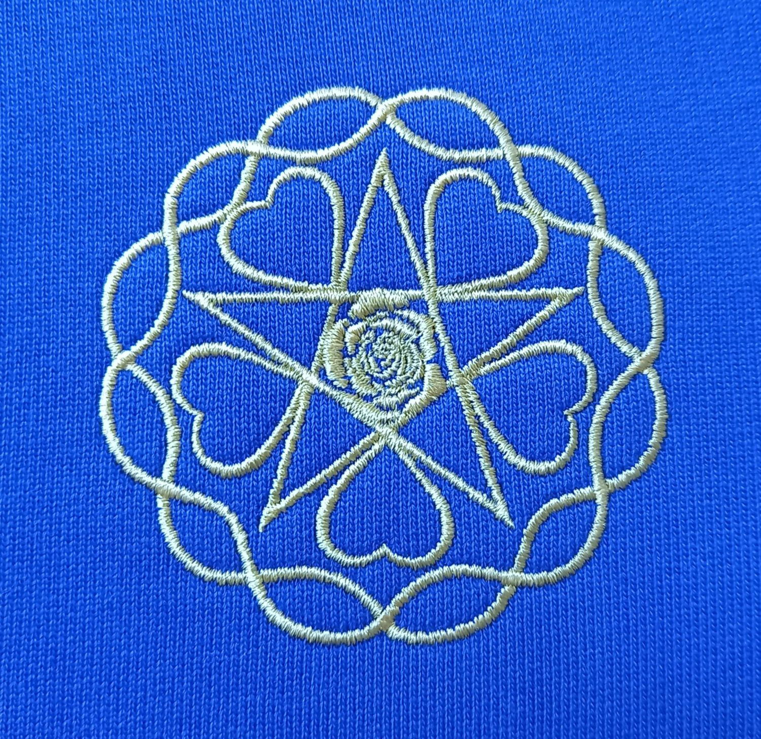 Logo Nr. 29 Brustlogo Kleine Sophia – Bild 2