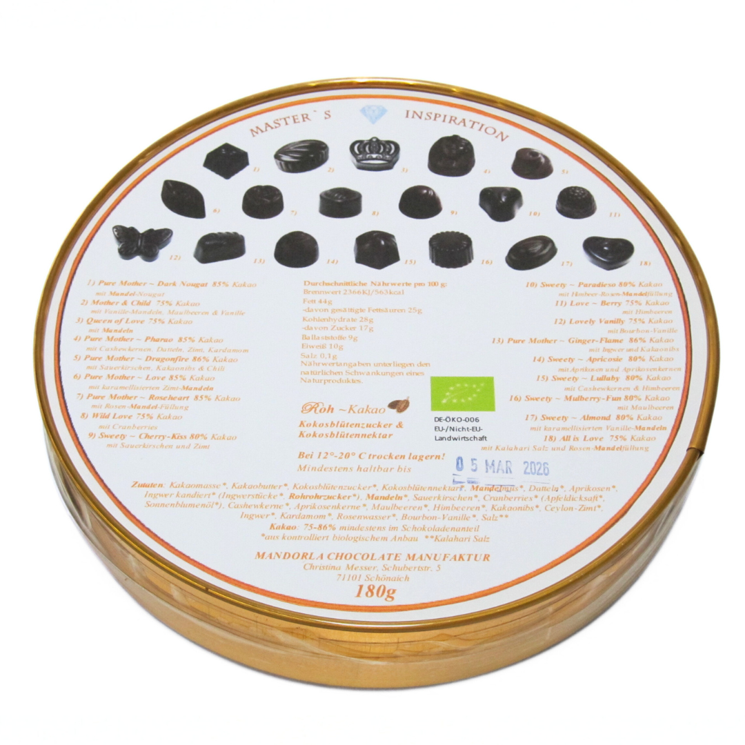 Edelste Vielfalt Geburtstag – Bild 3