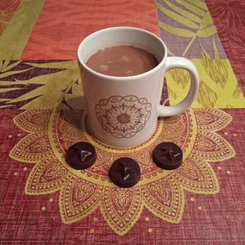 Ritual Cacao ~ Tierkreis-Magie