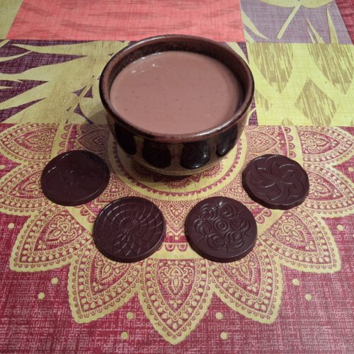 Ritual Cacao ~ Chuncho Puro