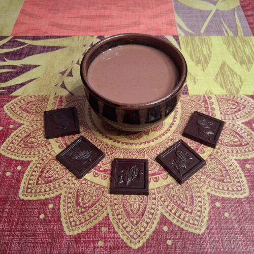 Ritual Cacao ~ Chuncho Cashmere