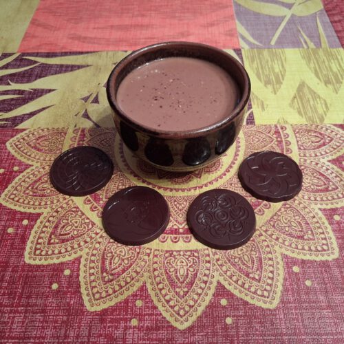 Ritual Cacao ~ Chuncho Sun Spirit