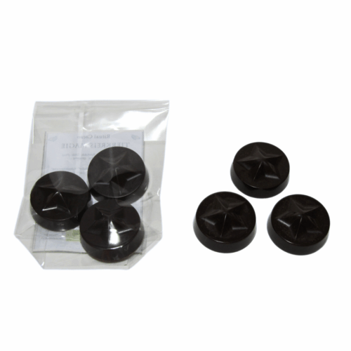 Ritual Cacao Tierkreis-Magie