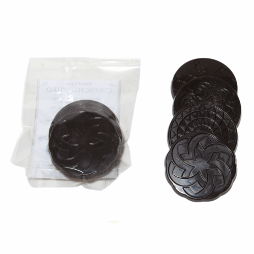 Ritual Cacao Chuncho Puro