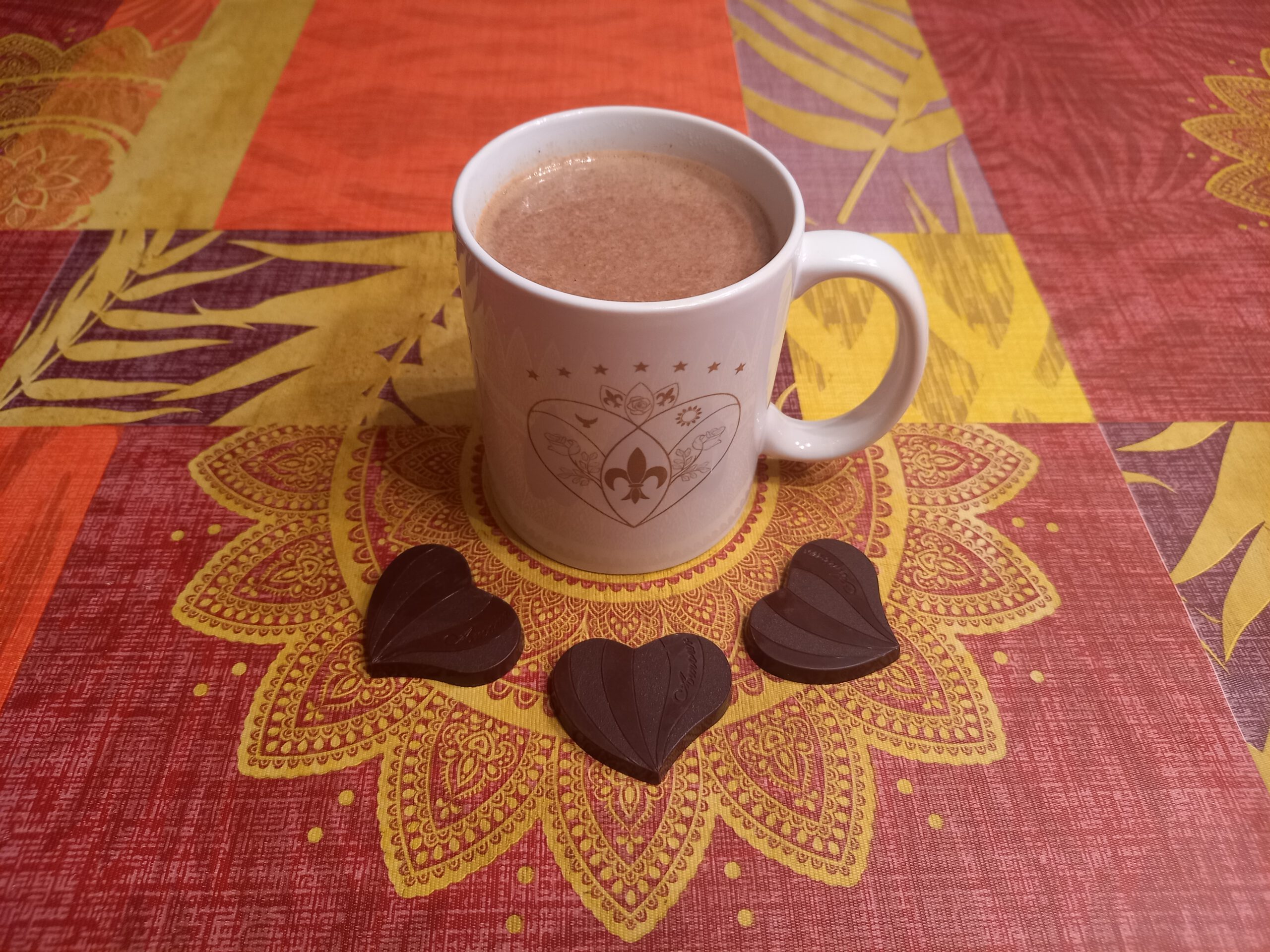 Ritual Cacao Zeiten-Wende – Bild 4