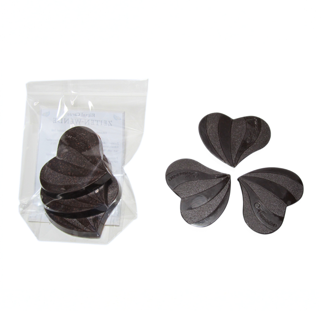 Ritual Cacao Zeiten-Wende